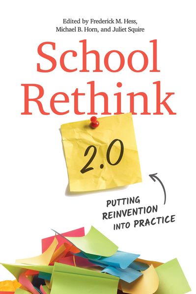 Produktbild: School Rethink 2.0