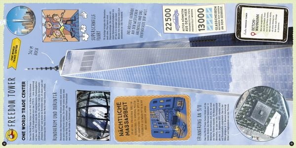Produktbild: Lonely Planet Kinderreisef&uuml;hrer Komm mit nach New York (Lonely Planet Kids)