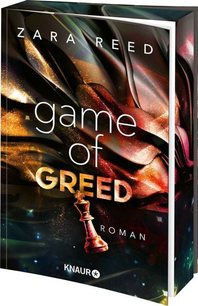 Produktbild: Game of Greed