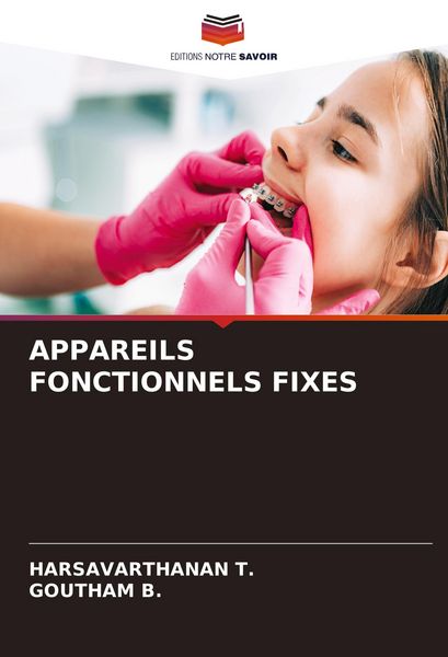 Produktbild: Appareils Fonctionnels Fixes