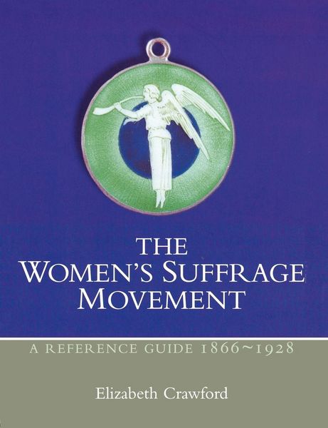 Produktbild: The Women's Suffrage Movement