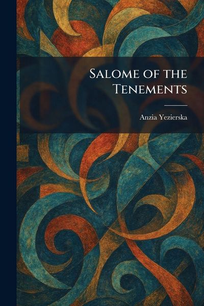 Produktbild: Salome of the Tenements
