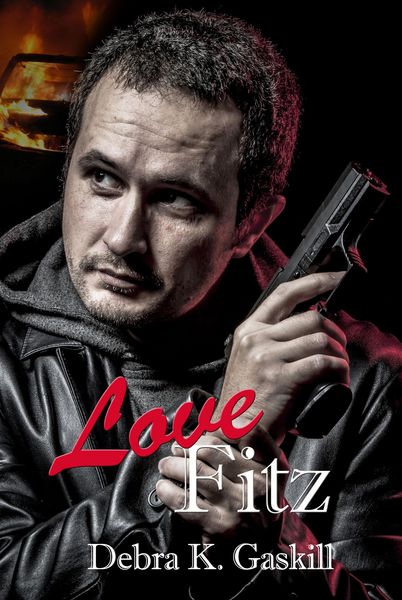 Produktbild: Love, Fitz (Niccolo Fitzhugh Series, #3)