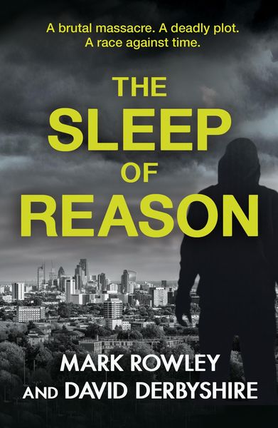 Produktbild: Sleep of Reason
