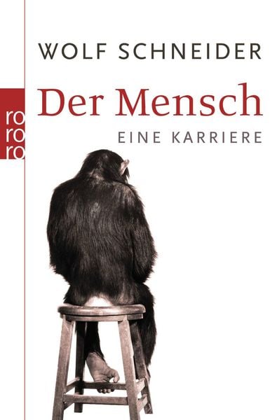 Produktbild: Der Mensch