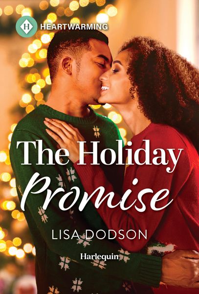 Produktbild: The Holiday Promise
