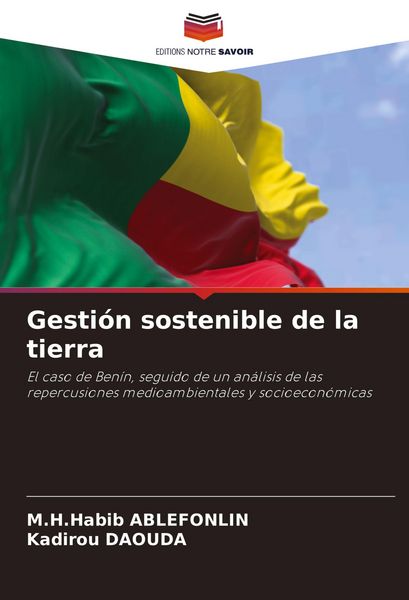 Produktbild: Gesti&oacute;n sostenible de la tierra