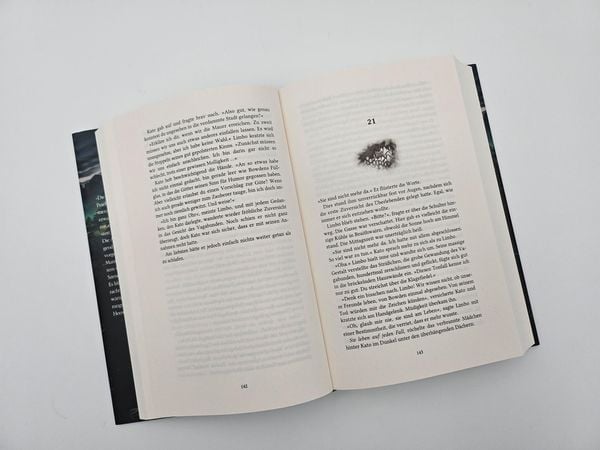 Produktbild: Weltengesang