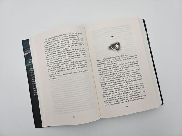 Produktbild: Weltengesang