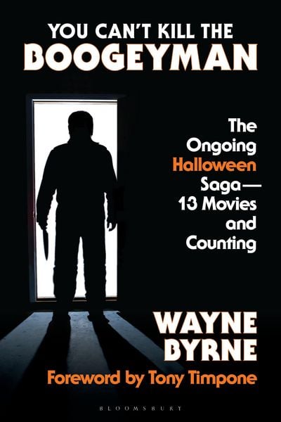 Produktbild: You Can't Kill the Boogeyman