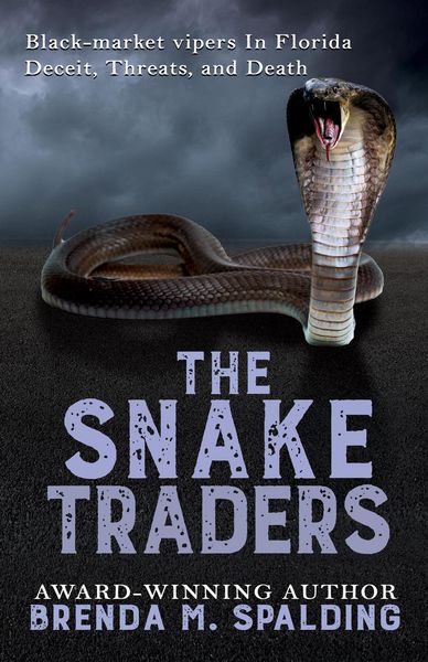 Produktbild: The Snake Traders