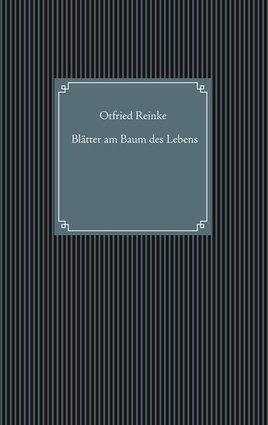 Produktbild: Bl&auml;tter am Baum des Lebens