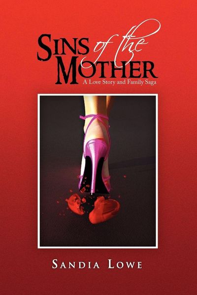 Produktbild: Sins of the Mother