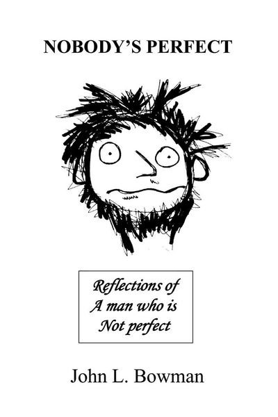 Produktbild: Nobody's Perfect