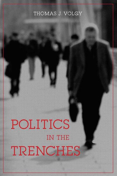 Produktbild: Politics in the Trenches