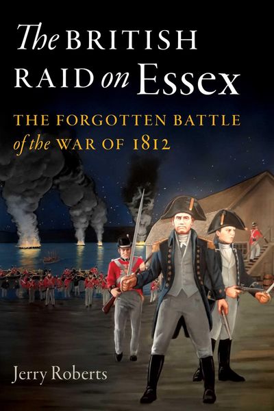 Produktbild: The British Raid on Essex