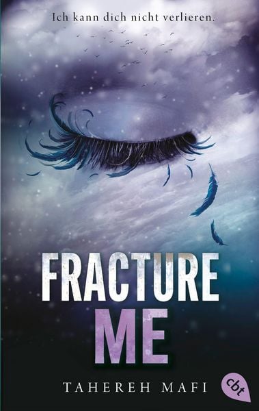 Produktbild: Fracture Me