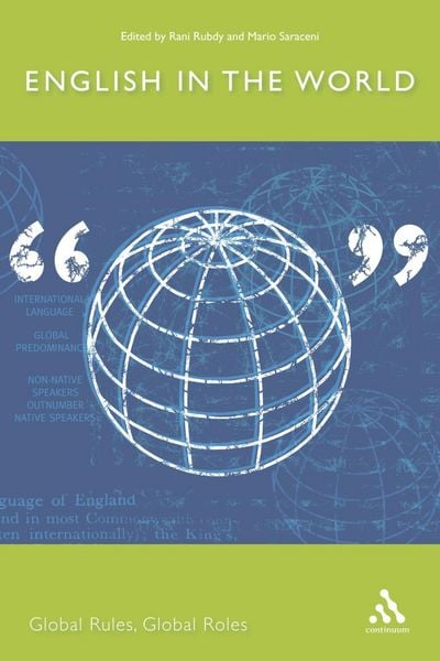 Produktbild: English in the World