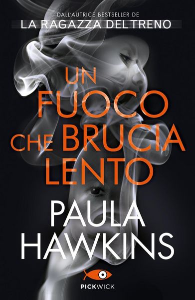 Produktbild: Un fuoco che brucia lento