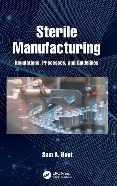 Produktbild: Sterile Manufacturing