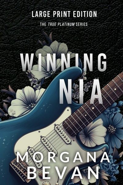 Produktbild: Winning Nia