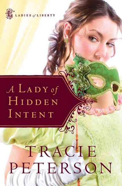 Produktbild: Lady of Hidden Intent