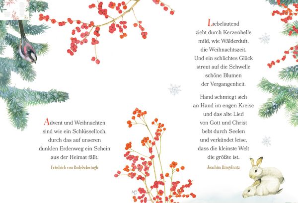 Produktbild: Oh du herrliche Weihnachtszeit