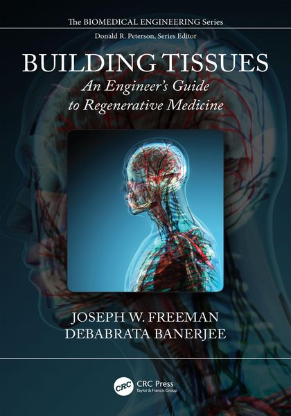 Produktbild: Building Tissues