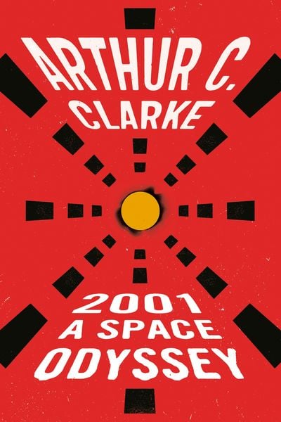 Produktbild: 2001: A Space Odyssey