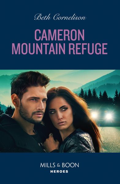 Produktbild: Cameron Mountain Refuge