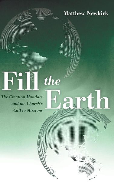 Produktbild: Fill the Earth