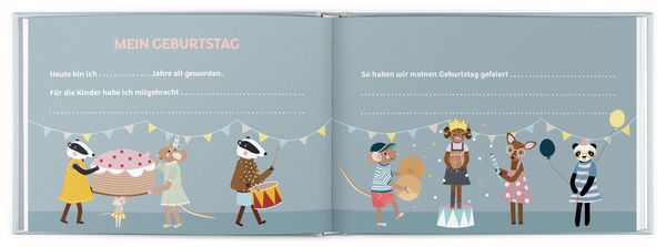 Produktbild: Jippie! Ich bin ein Schulkind