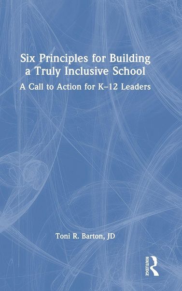 Produktbild: Six Principles for Building a Truly Inclusive School