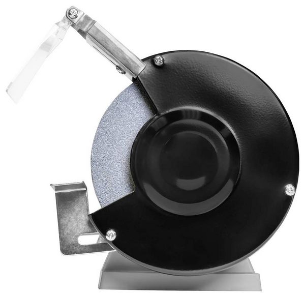 Produktbild: Br&uuml;der Mannesmann M 1225-150 Doppelschleifer 200W