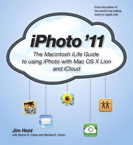 Produktbild: Iphoto 11