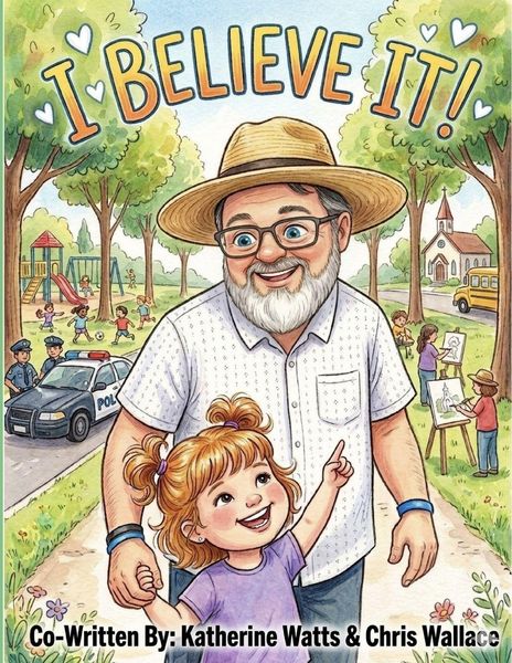 Produktbild: I Believe It!