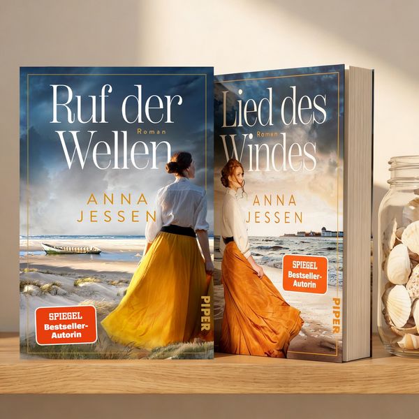 Produktbild: Ruf der Wellen