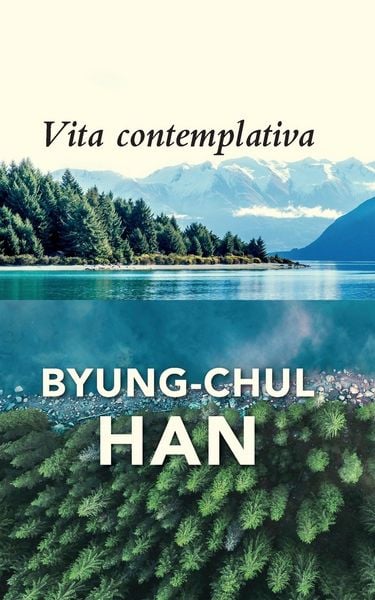 Produktbild: Vita Contemplativa