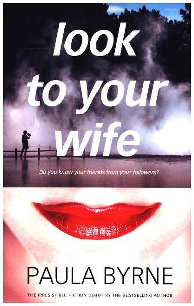 Produktbild: Look To Your Wife