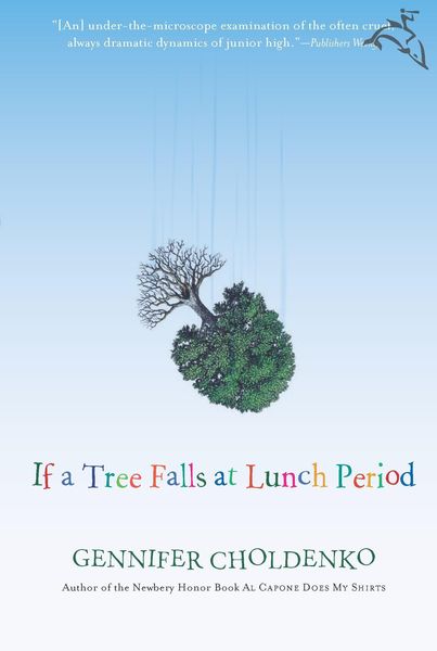 Produktbild: If a Tree Falls at Lunch Period