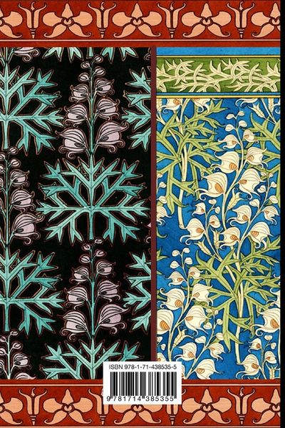 Produktbild: Joy of Blossoms NOTEBOOK [ruled Notebook/Journal/Diary to write in, 60 sheets, Medium Size (A5) 6x9 inches]
