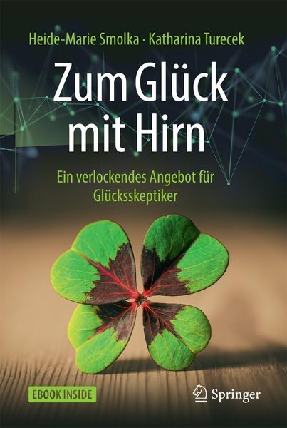 Produktbild: Zum Gl&uuml;ck mit Hirn