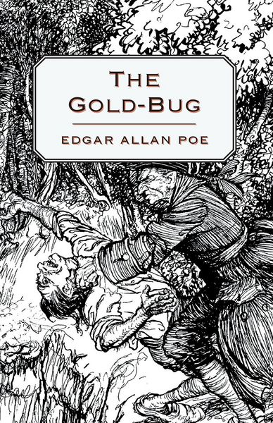 Produktbild: The Gold-Bug