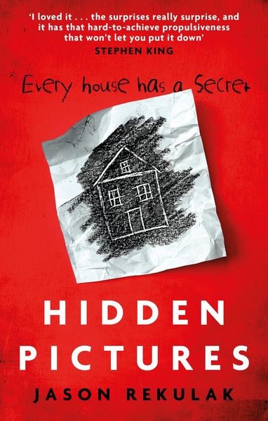 Produktbild: Hidden Pictures