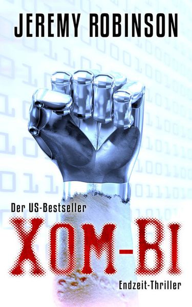 Produktbild: Robinson, J: XOM-BI