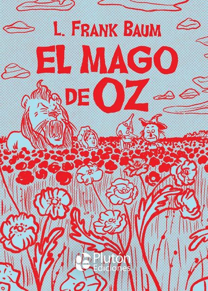 Produktbild: El Mago de Oz