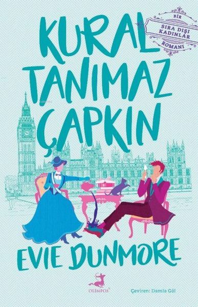 Produktbild: Kural Tanimaz Capkin