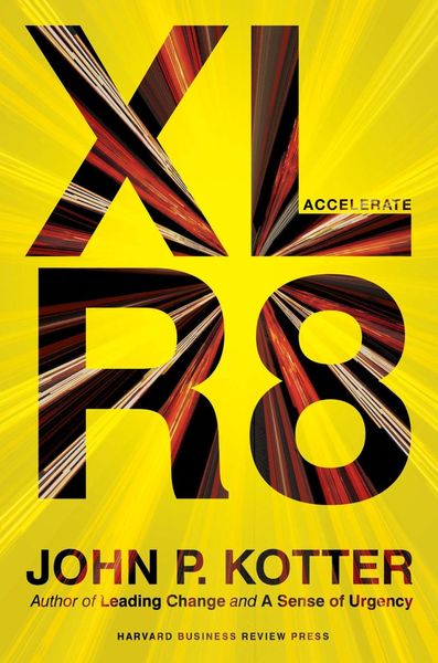 Produktbild: Accelerate