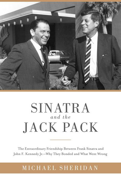 Produktbild: Sinatra and the Jack Pack