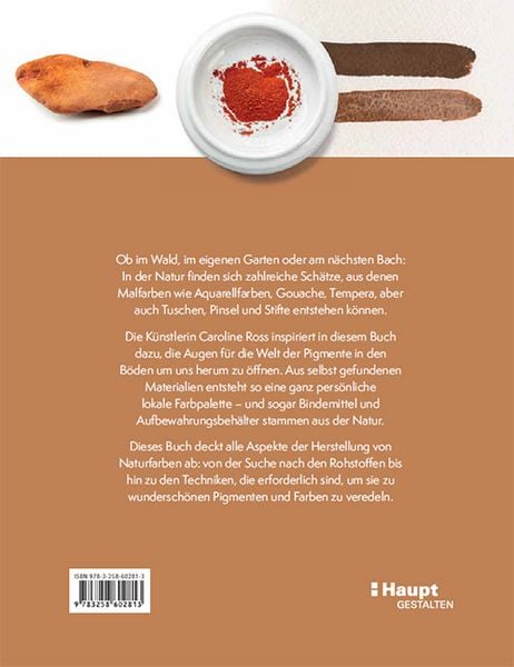 Produktbild: Wilde Farben